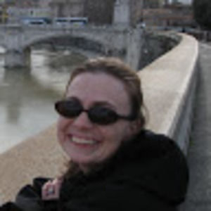 Meet your Posher, Kristina